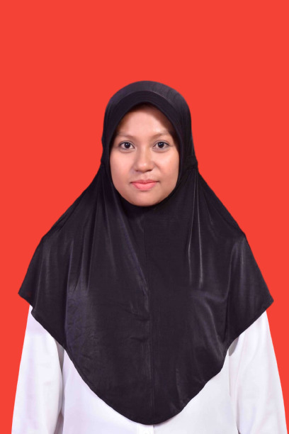 HERNINGSI MUCHTAR, S.Pd