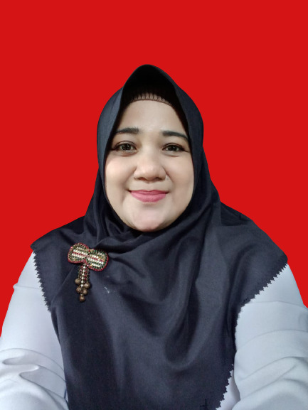 DARMAWATI, S.Pd